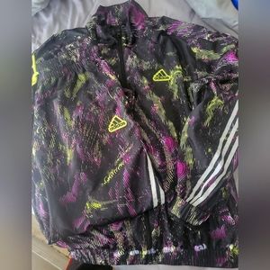 Adidas Track Suit